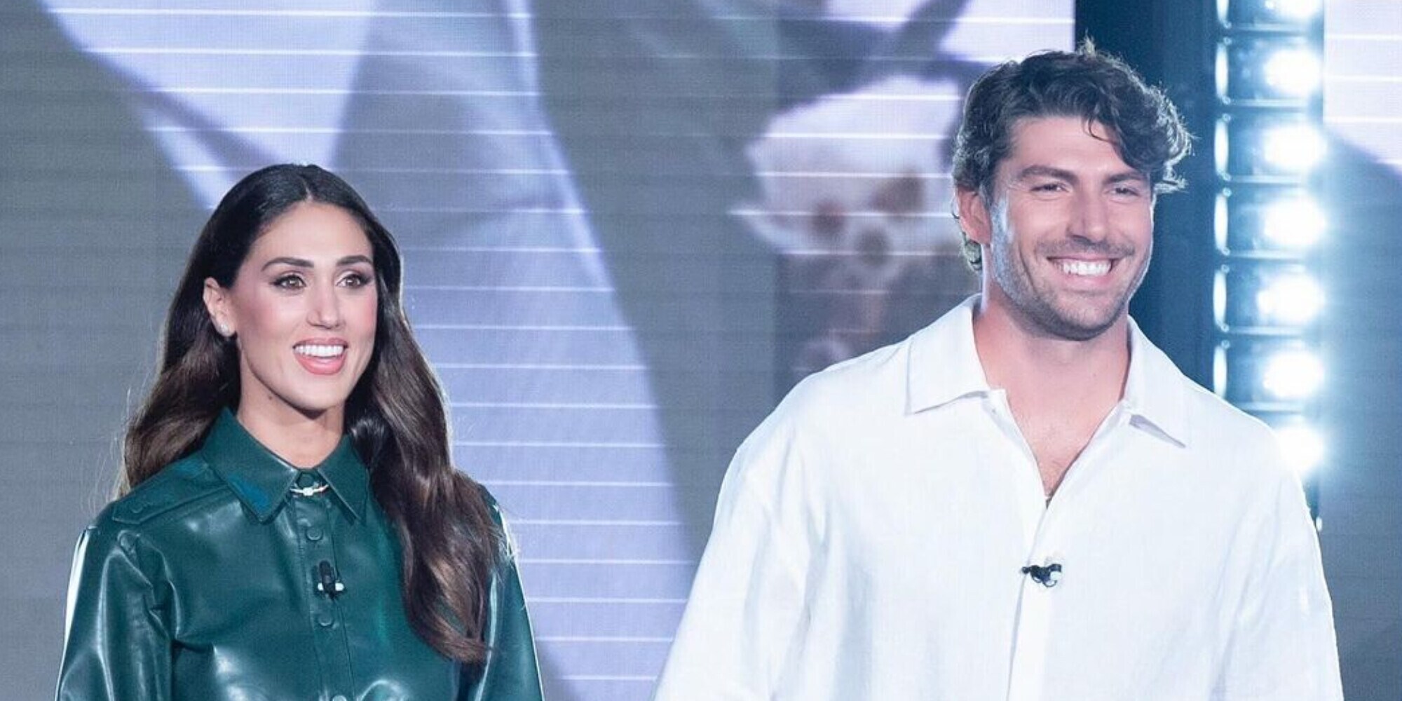 Cecilia Rodriguez, confessioni in tv: "Ignazio, ho un mio desiderio"
