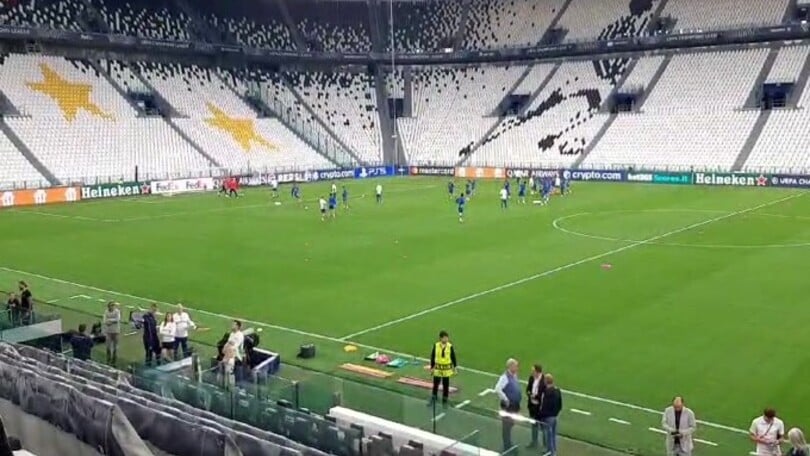 Verso Juve-Psv: gli olandesi pronti ad attaccare anche a Torino