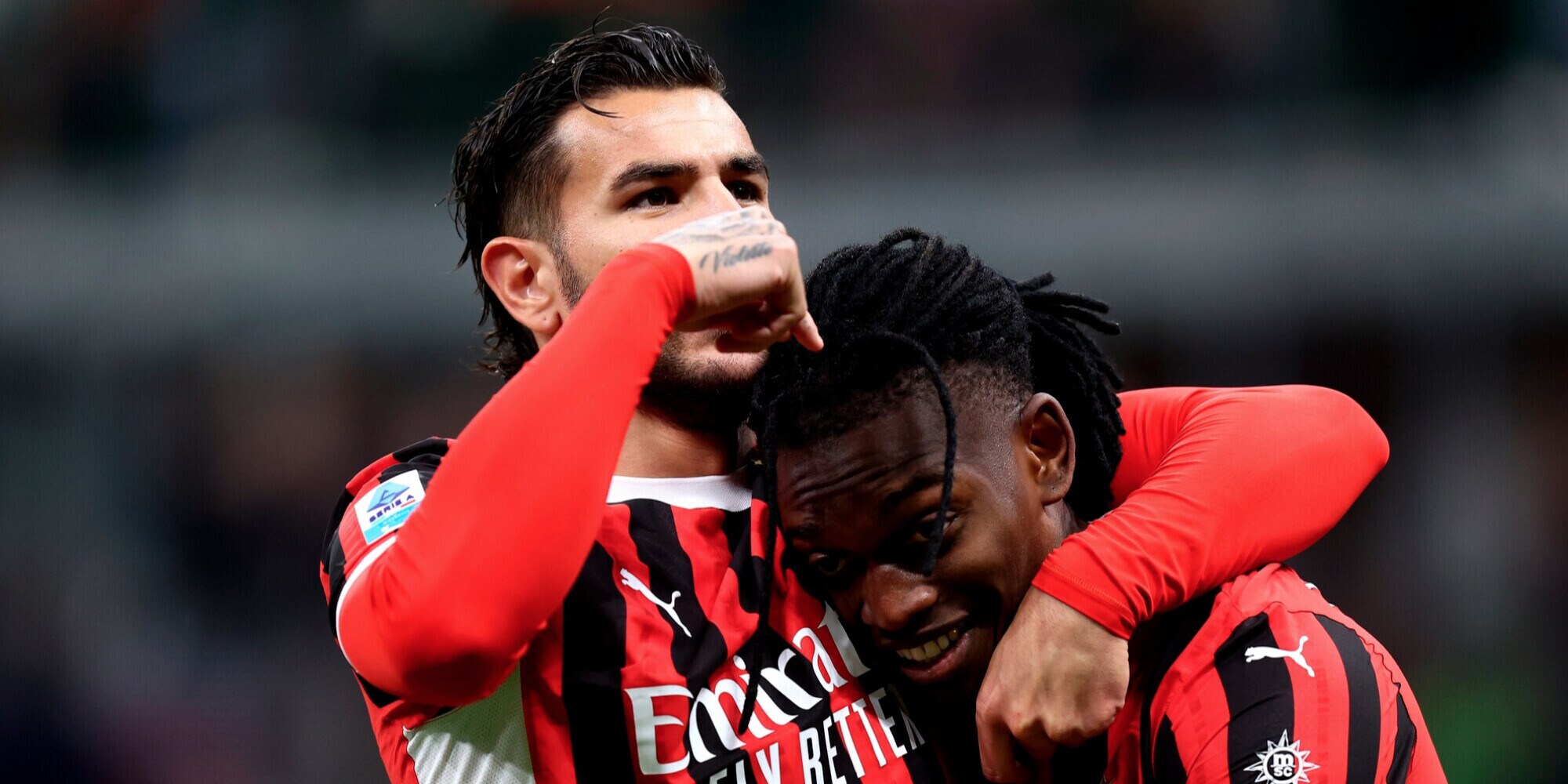 Milan-Liverpool, statistiche e curiosità: Leao batte Salah? Le quote...