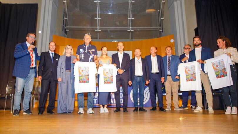 A Chiavari lo sport è… ponte tra generazioni!?