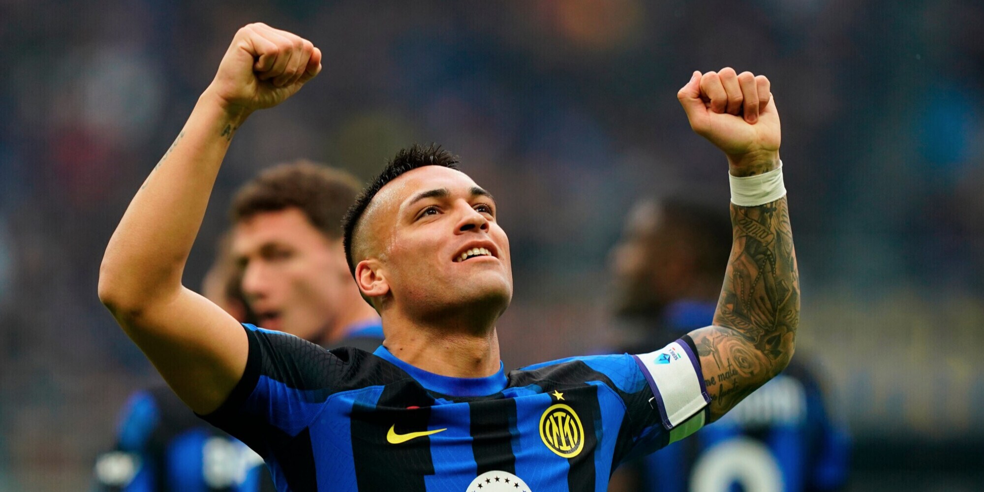 Pronostico Manchester City-Inter, segna Haaland o Lautaro? Bookie convinti