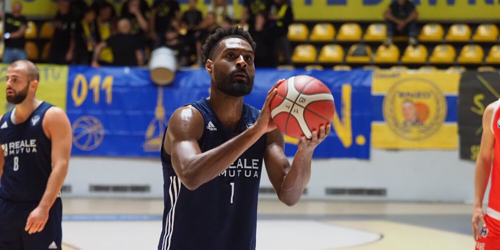 Basket Torino: preview amichevole contro Cremona