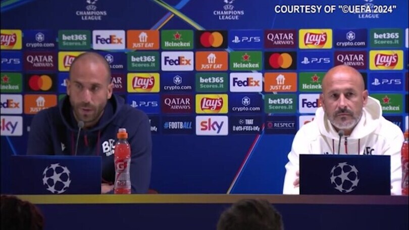 De Silvestri ammette: "Ci sono rimasto male per l'esclusione Champions"