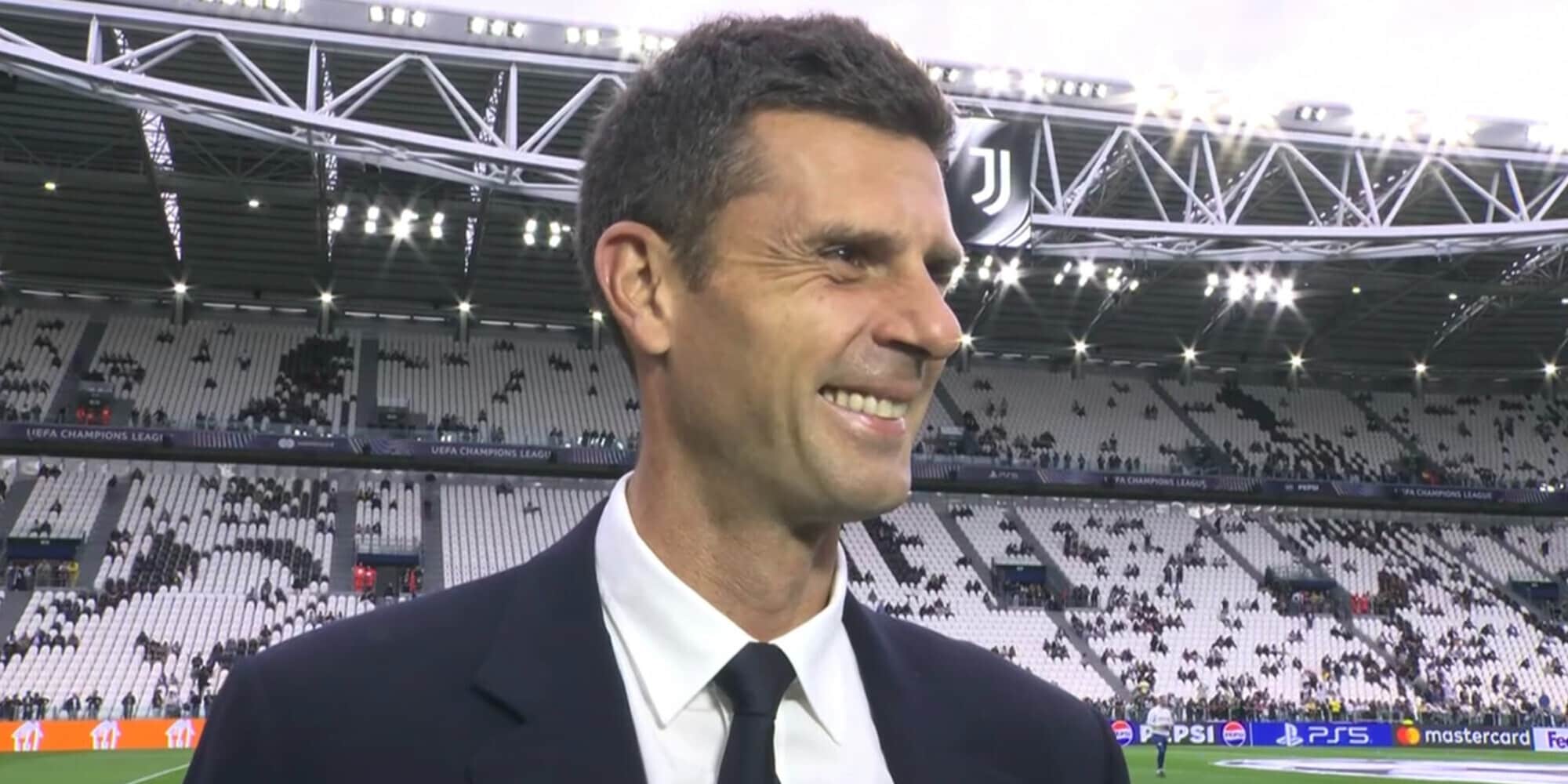Juve, Thiago Motta spiega la scelta di McKennie: “Da lui mi aspetto..."