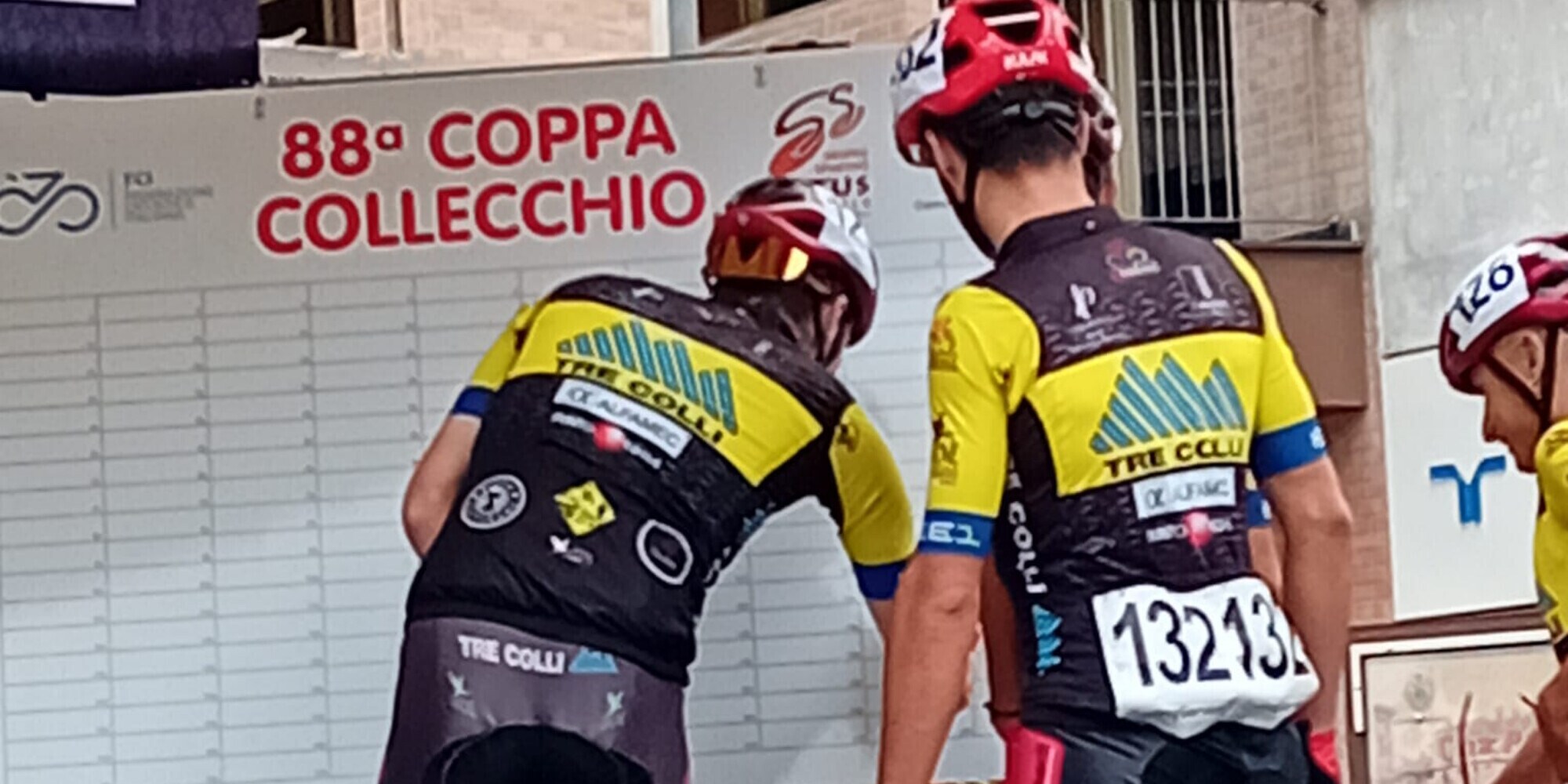 Settimana di grandi impegni per Overall Cycling Team