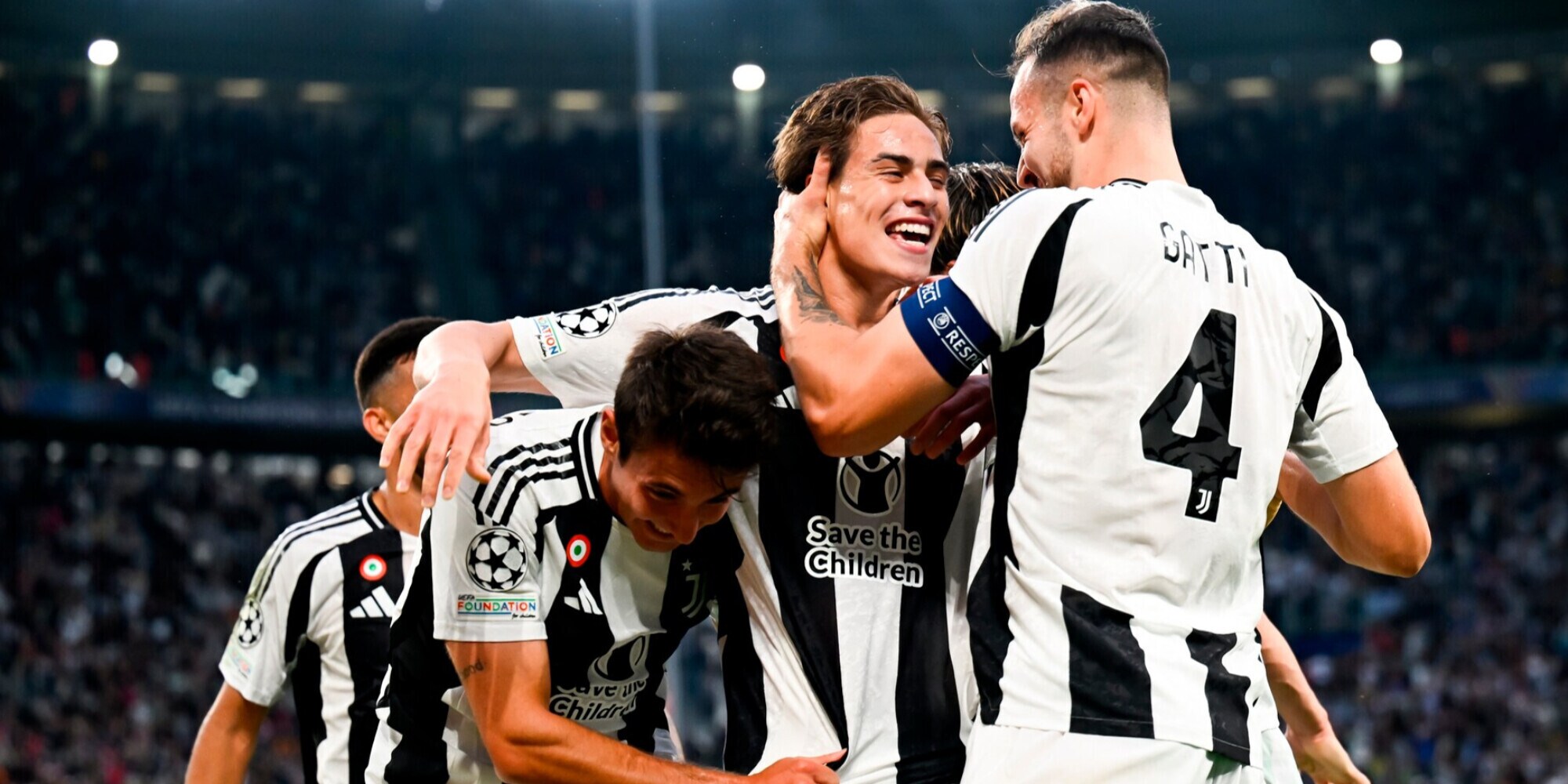 La forza del destino e della profezia di Montella: Yildiz come Del Piero