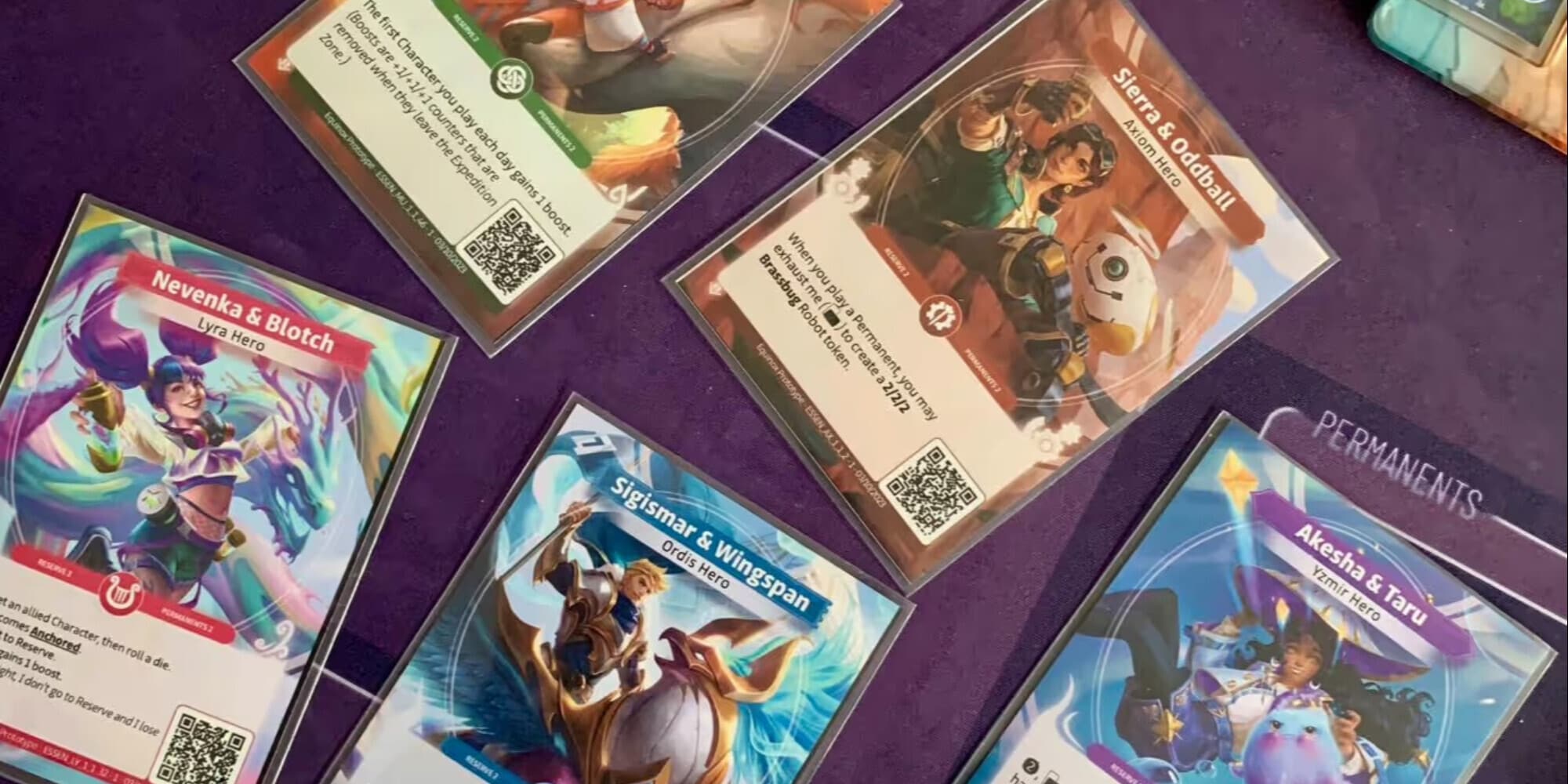 Che cos'è Altered, come si gioca e come funzionano le carte uniche: tutto nella nostra recensione