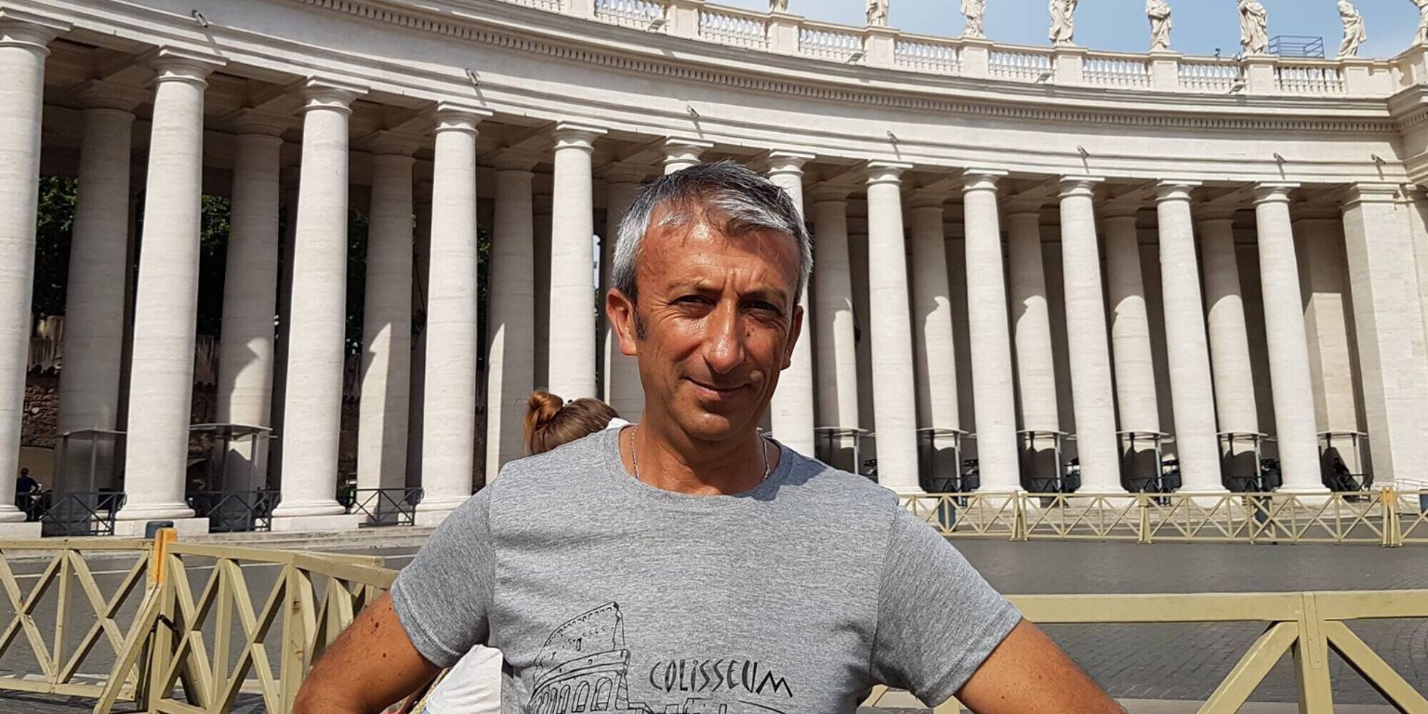 Allenare un Runner tra Esperienza e Teoria, intervista al coach Salvatore Paci
