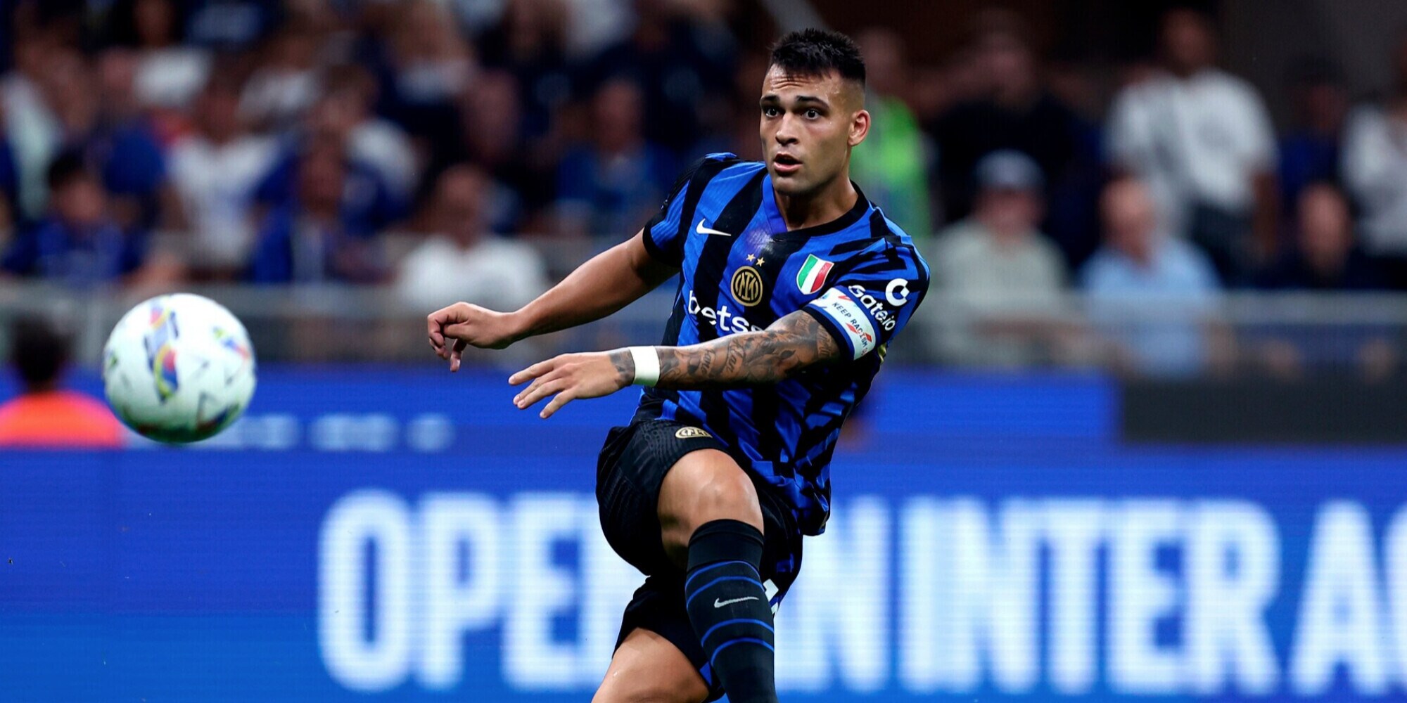 City-Inter, quote primo marcatore: chi sblocca la sfida per i bookie
