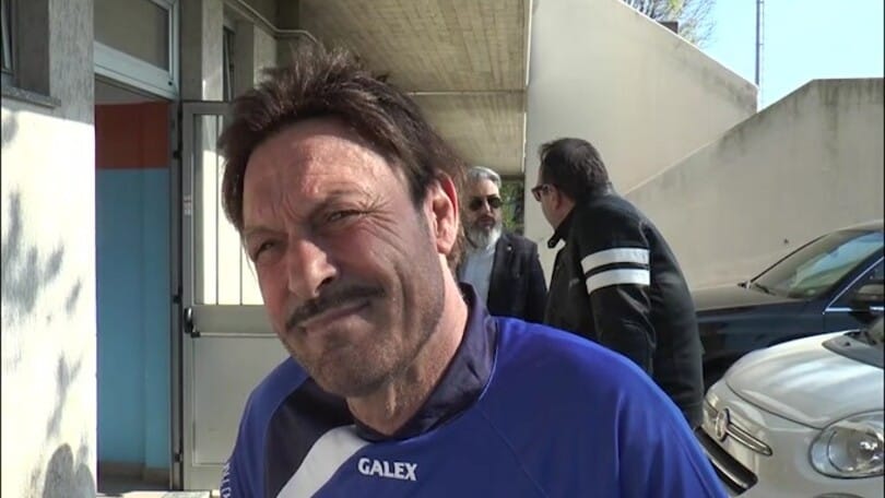 Calcio in lutto: è morto Totò Schillaci