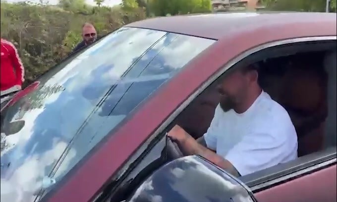 Roma, De Rossi lascia Trigoria