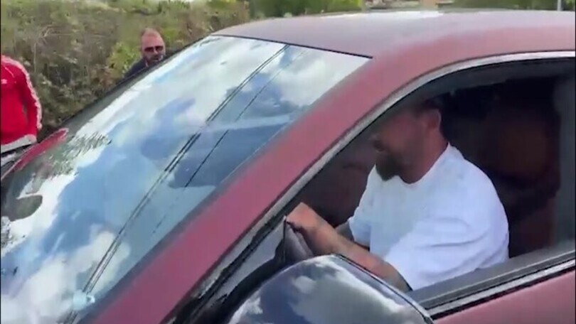 Roma, De Rossi lascia Trigoria