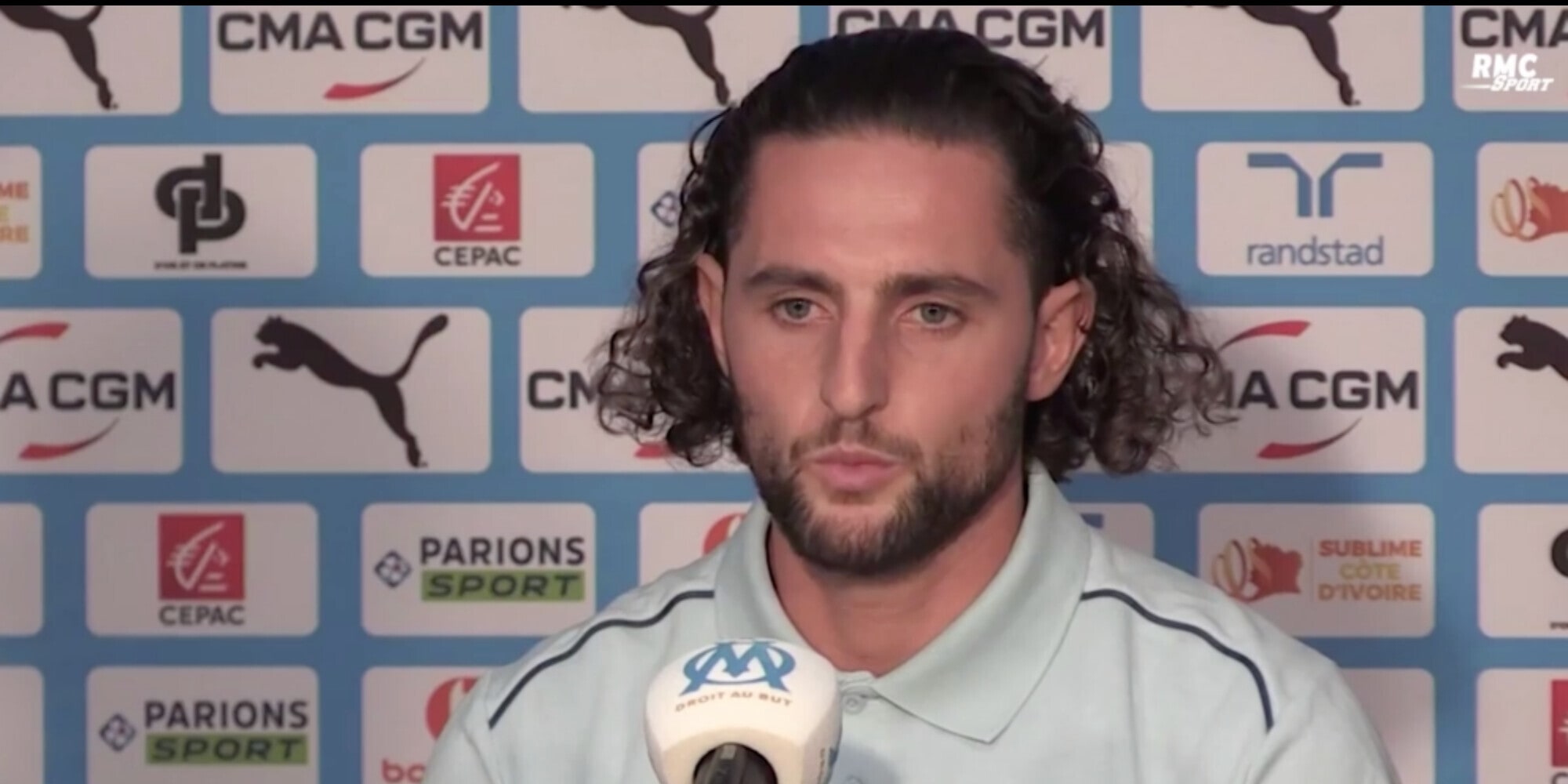 Rabiot non dimentica la Juve: "Mi ha dato tanto. Contatti con altri club ma..."