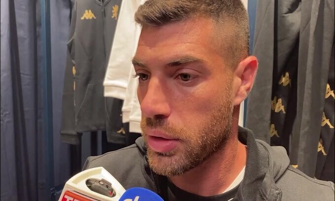 Sabelli: "Venezia? Partita difficile"
