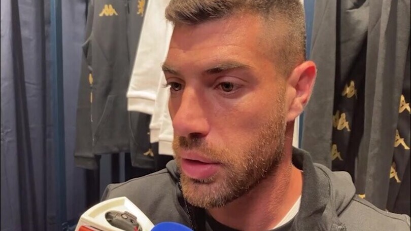 Sabelli: "Venezia? Partita difficile"