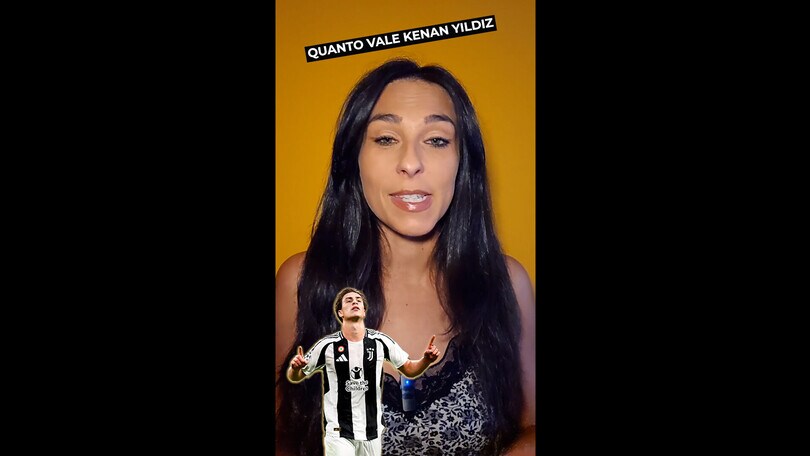Quanto vale Kenan Yilidz