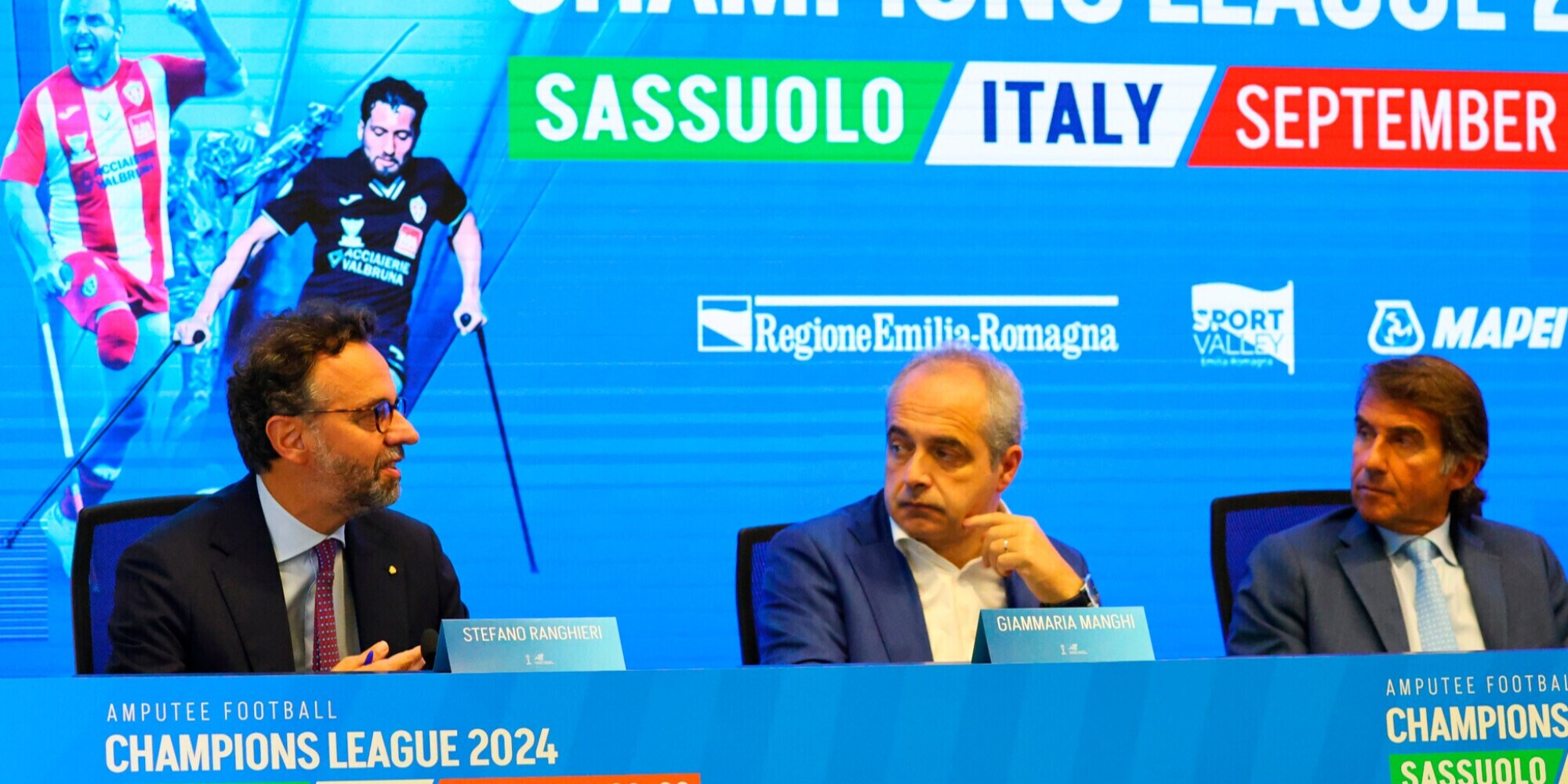 Presentata la EAFF Football Champions League 2024