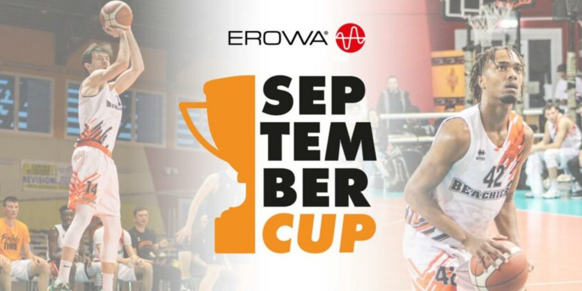 BEA Chieri: un assaggio di stagione con la Erowa September Cup