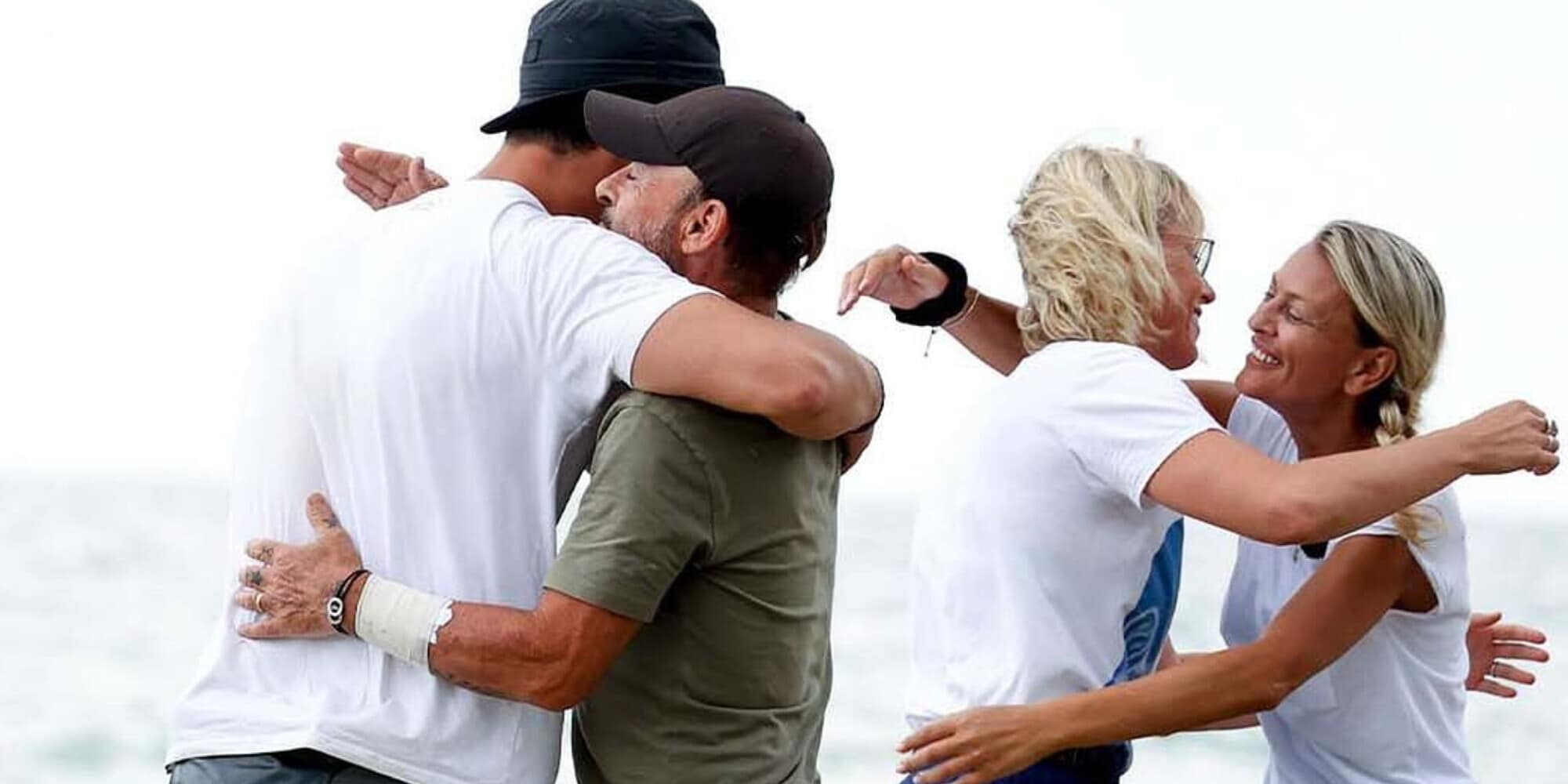 Schillaci, Federica Pellegrini commossa: “Non eravamo pronti a tutto questo”