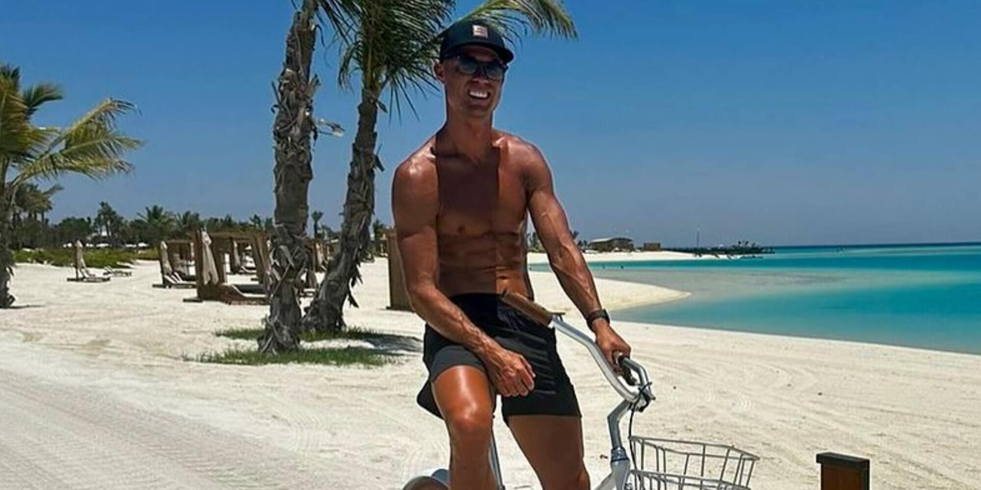 Cristiano Ronaldo, cosa mangia per tenersi in forma: la rivelazione di Telles