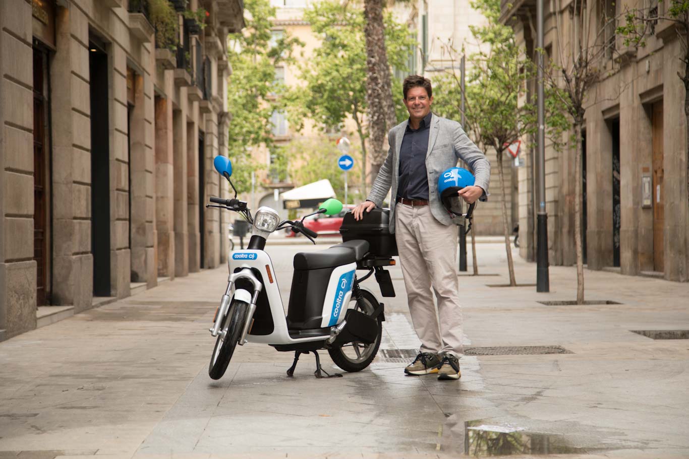 Torna la Settimana Europea della Mobilità