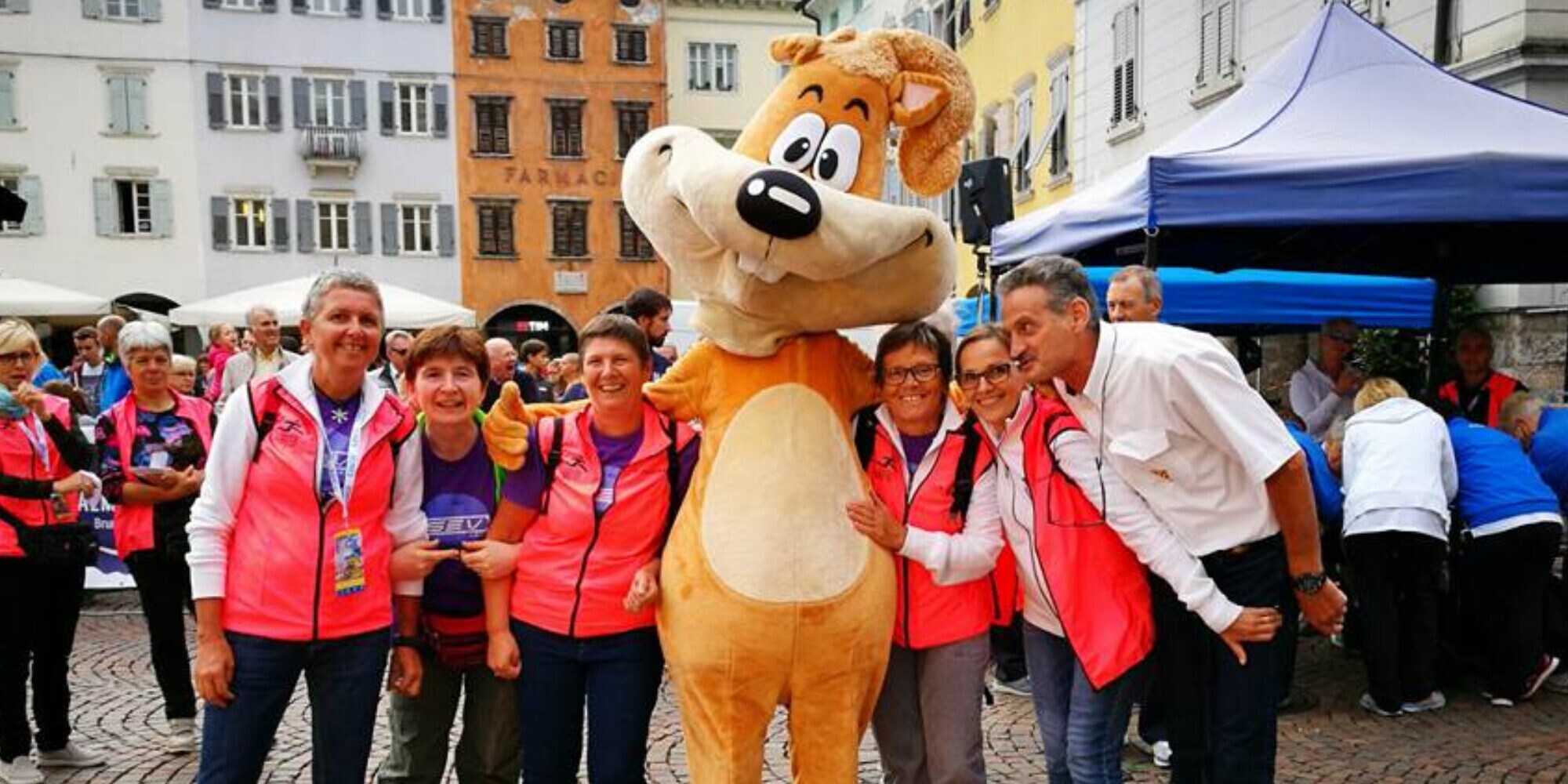 Trento Running Festival, sempre più vicino il traguardo della sostenibilità