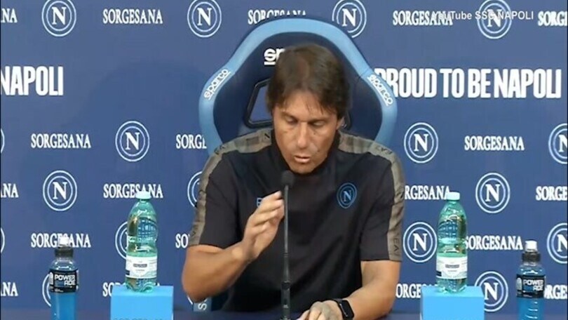 Conte: "Totò Schillaci ha rappresentato un esempio"