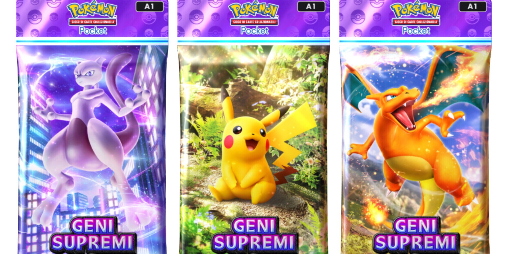 Che cos'è Pokémon Pocket e perché cambierà il mondo del collezionismo digitale