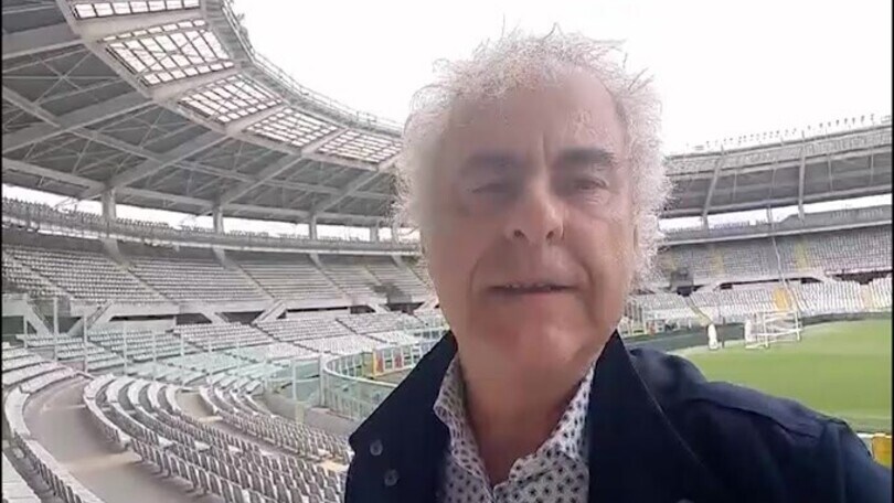 Toro dimostra che sei da Europa