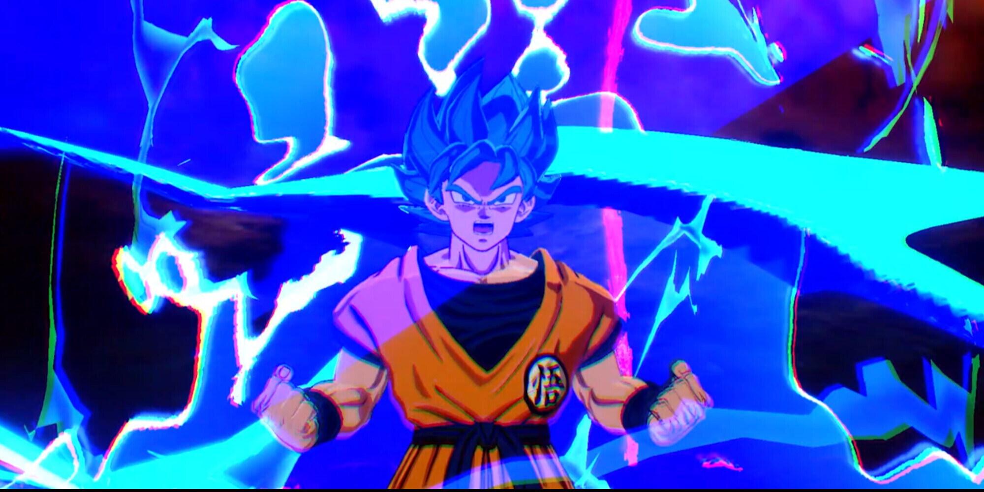 Dragon Ball torna ai tempi d'oro con Sparking Zero: la prova in anteprima