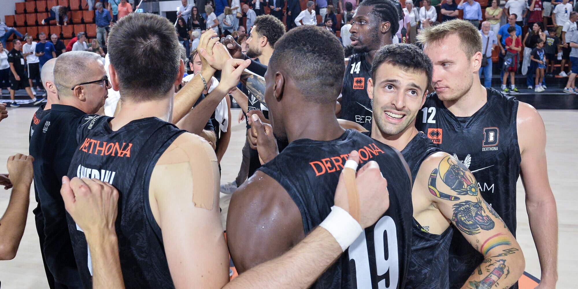 Torneo Lake Basket Cup – Comunicato Ufficiale congiunto