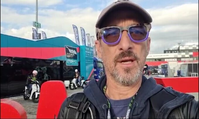 La MotoGP torna a Misano e alle antiche polemiche