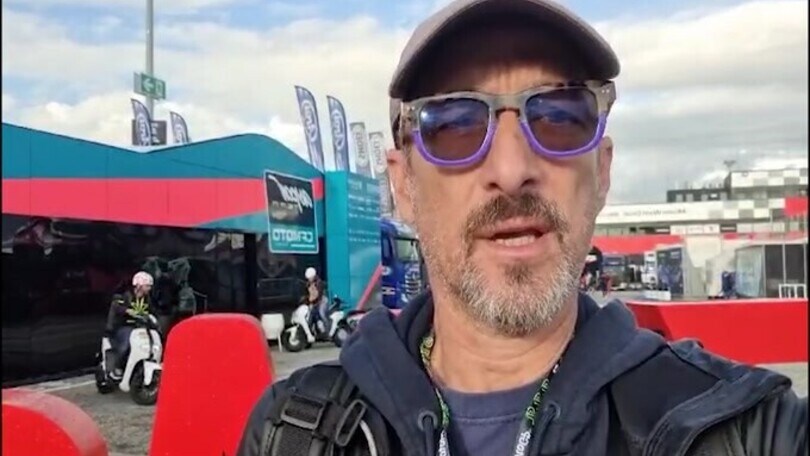 La MotoGP torna a Misano e alle antiche polemiche