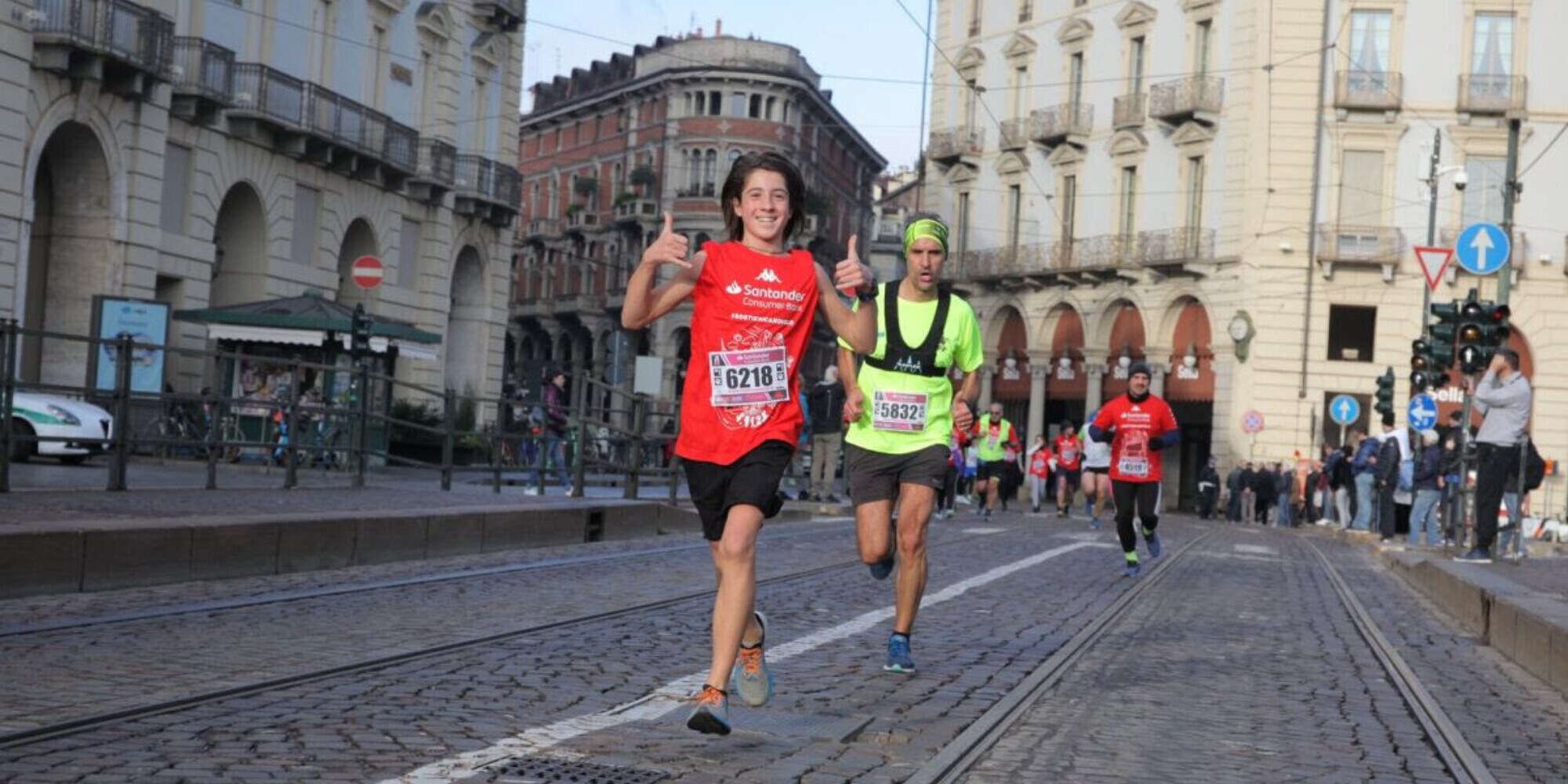 Torino City Marathon del 1° dicembre, dove sarà la nuova partenza e le novità