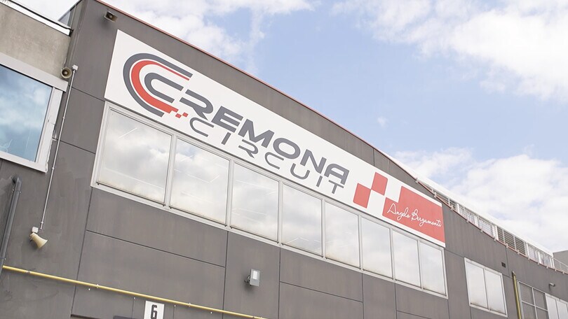 Il Mondiale Superbike fa tappa al Cremona Circuit