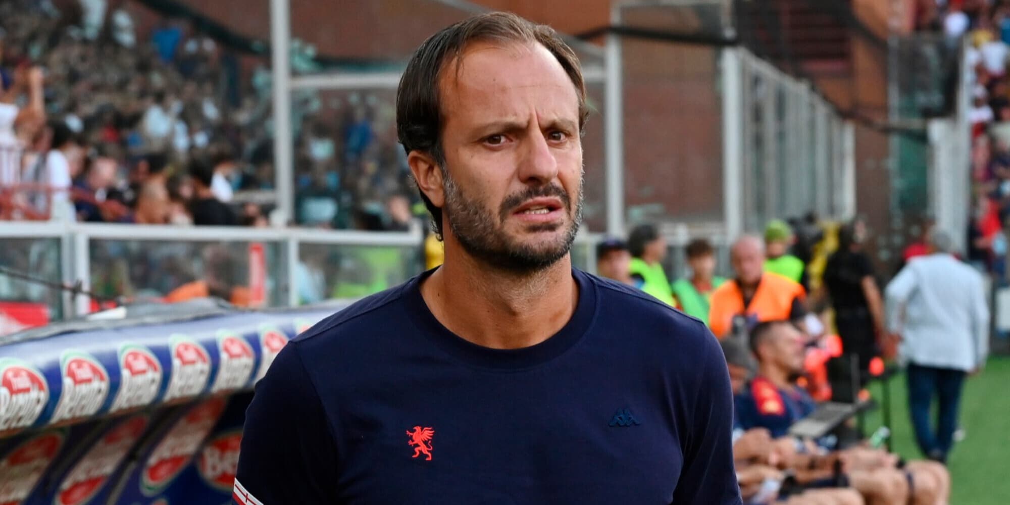 Gilardino: "Il Venezia avversario difficile. Su Messias e Miretti..."