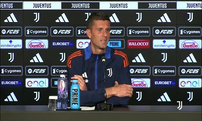 Thiago Motta: "Il Napoli può ambire allo Scudetto"