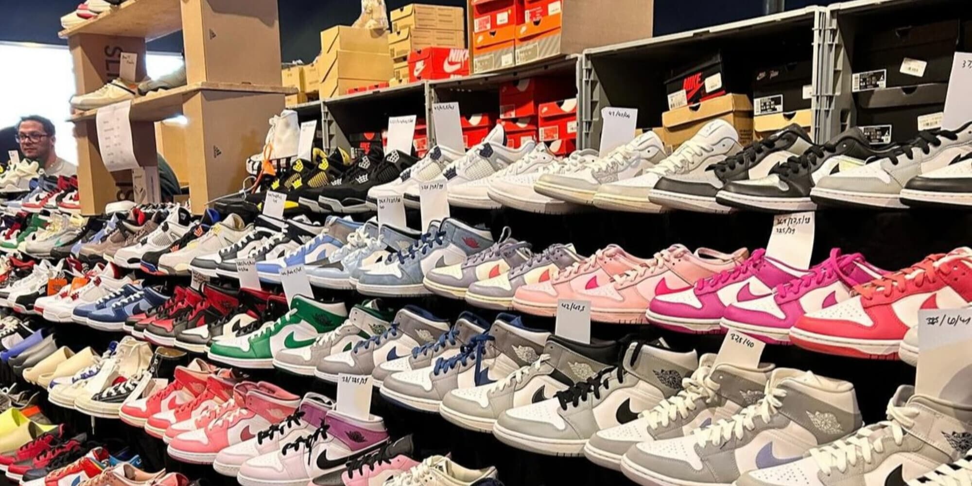 Sneakerness conquista Milano