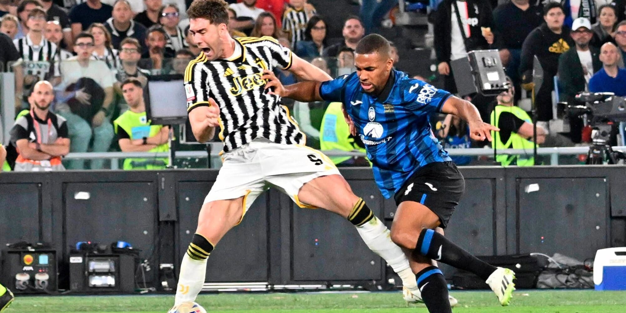Nuovo Var in Serie A, la Juve lo ha già provato in Coppa Italia: "Test positivo"