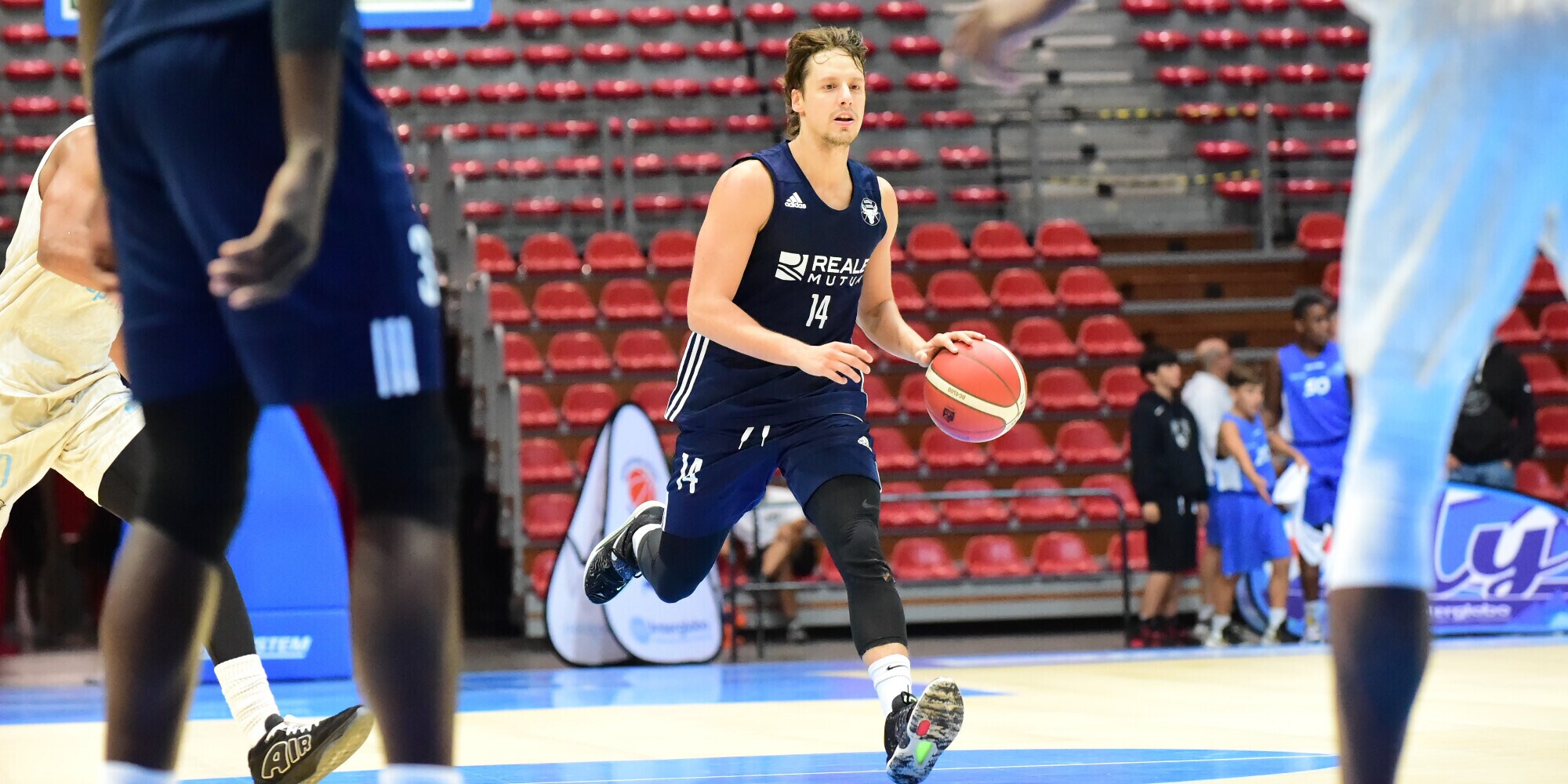 Basket Torino-Urania Milano, domani le “Prove Generali” di inizio campionato