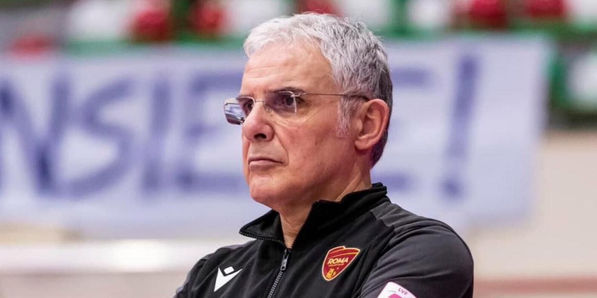 Torneo Wevza: la Roma batte l'Academy e vince la Pool B