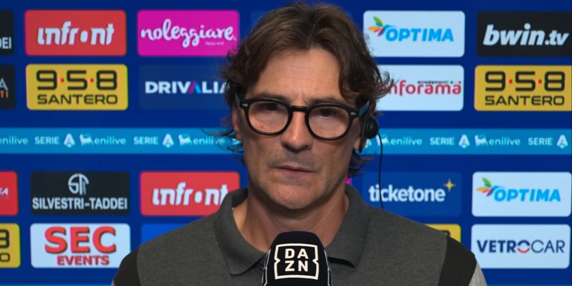 Toro in vetta, Vanoli vola basso: "Ora continuità: testa alla Coppa Italia"