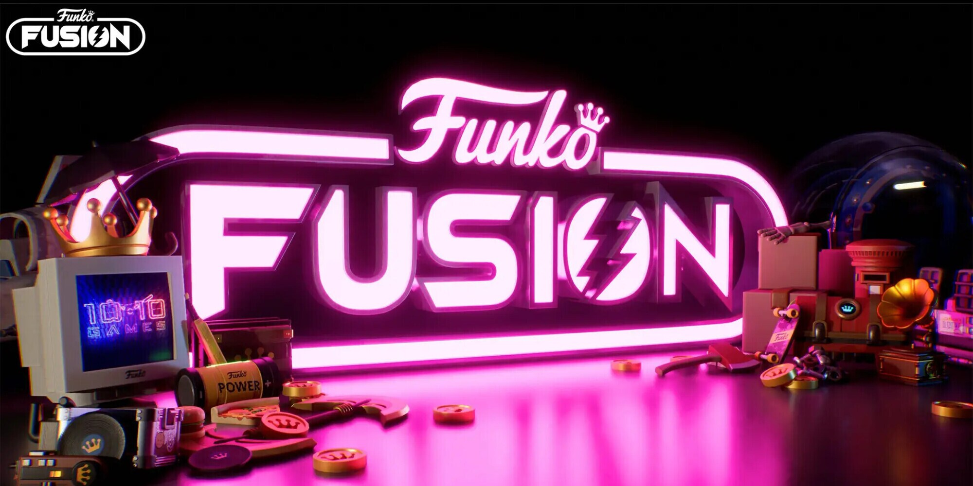 Funko Fusion manca il bersaglio: c'è più noia che divertimento - la recensione