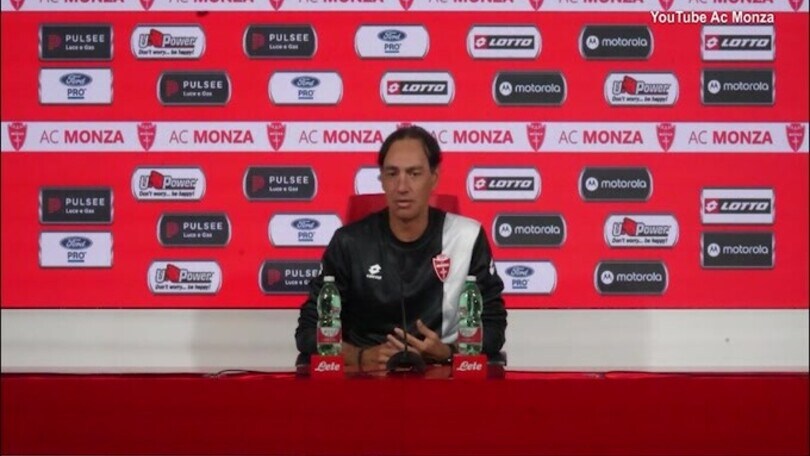 Nesta: "Col Bologna partita fondamentale"
