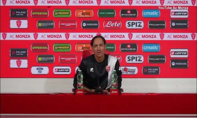 Nesta: "Italiano è sempre una sicurezza"