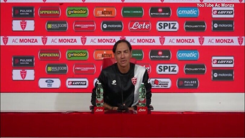 Nesta: "Italiano è sempre una sicurezza"