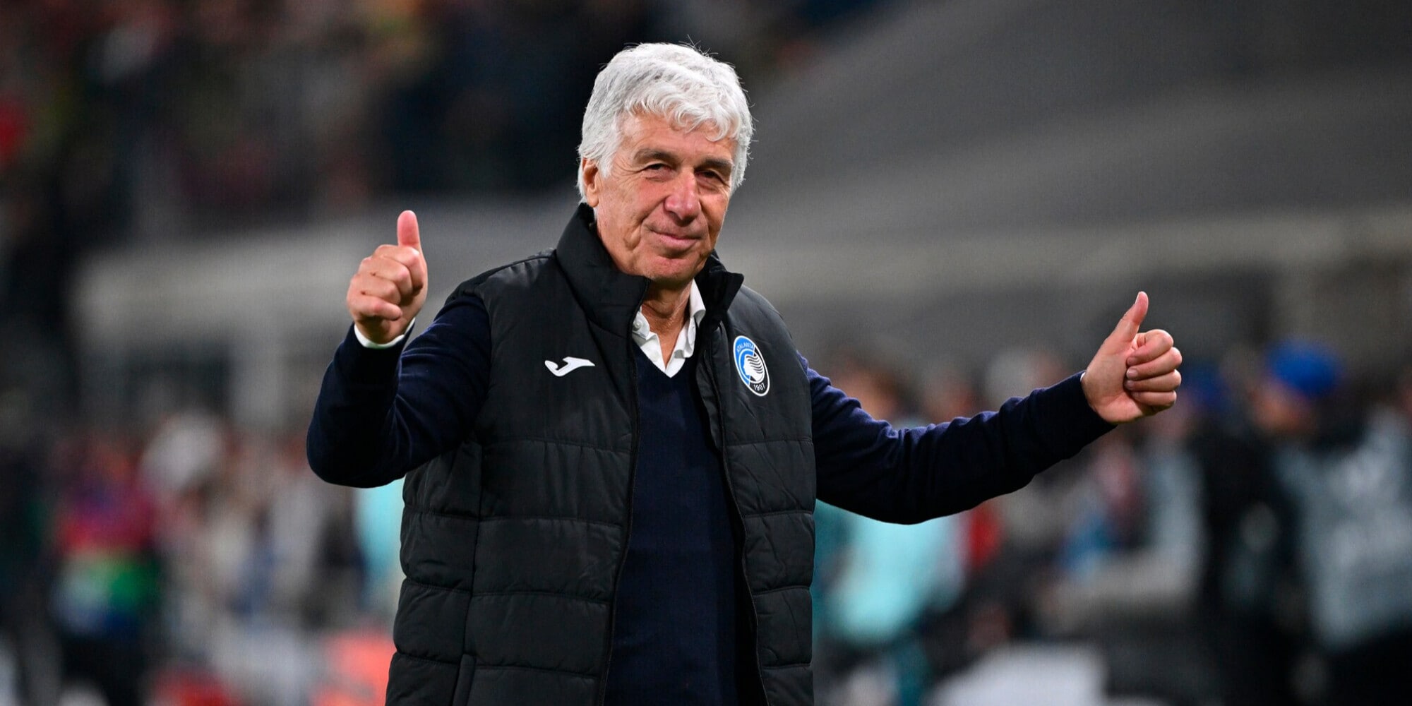 L'Atalanta prende appunti: la doppia sfida per tornare Dea