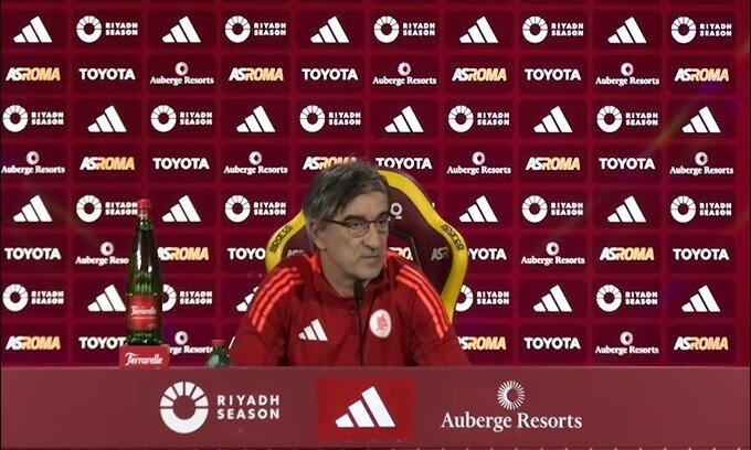 Juric: "Dybala con Soulé? Assolutamente sì"