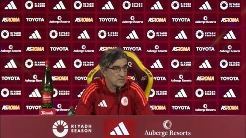 Juric: "Dybala con Soulé? Assolutamente sì"