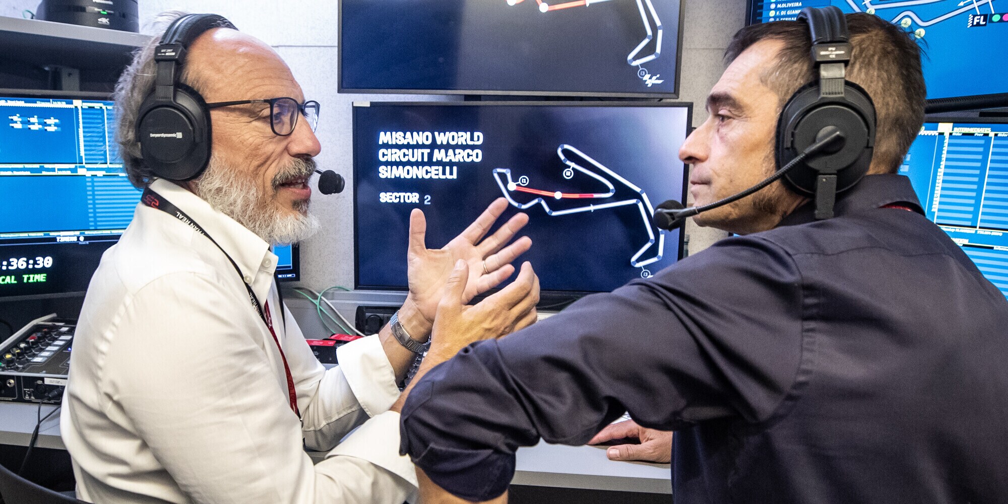 MotoGp: tutti i dati del boom di Sky